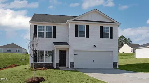 3158 Pasile Ct, Sanford, NC 27332