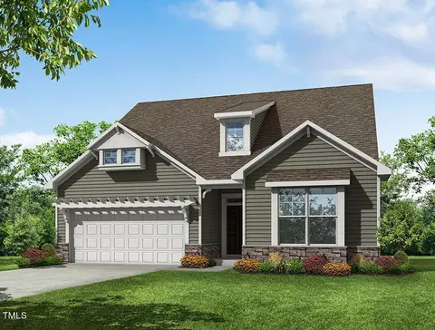 1225 Cricket St, Elon, NC 27244