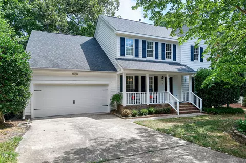 113 E Seve Ct, Morrisville, NC 27560