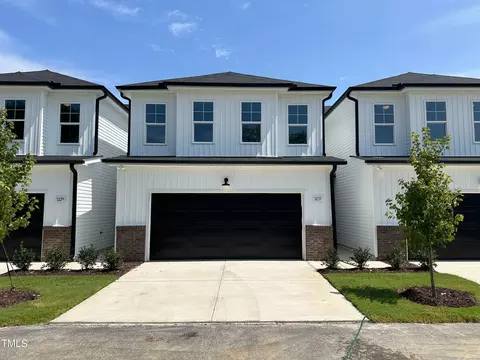 3235 Prospect Church Rd, Dunn, NC 28334