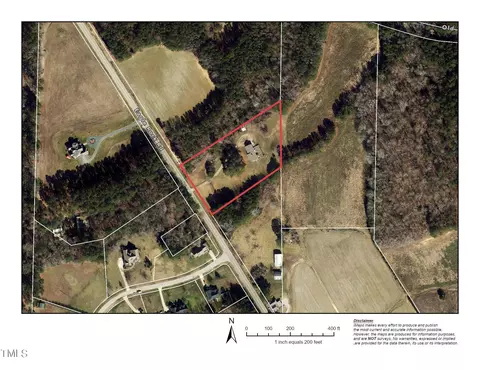 729 Eagle Rock Rd, Wendell, NC 27591
