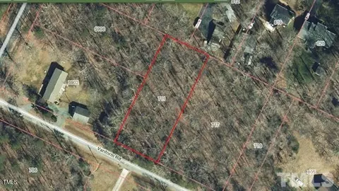711 Variform Drive Rd, Durham, NC 27712