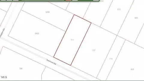 711 Variform Drive Rd, Durham, NC 27712 photo 2