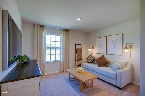 Bedroom - 3609 Drafton Dr, Raleigh, NC 27610 photo 1 of 12