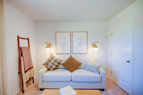 Bedroom - 3609 Drafton Dr, Raleigh, NC 27610 photo 2 of 12