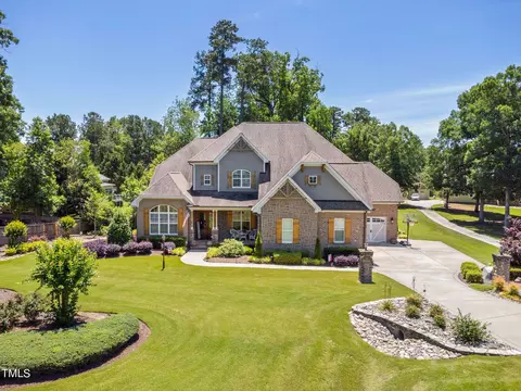 2904 Morning Ridge Ct, Raleigh, NC 27616