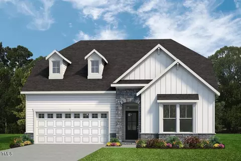 58 Plainfield Ln #GUILFORD FRENCH CORY A, Lillington, NC 27546