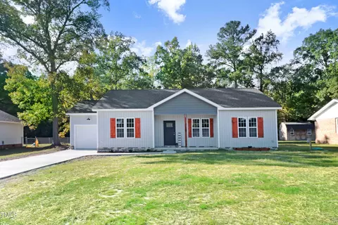 2642 Kevin Dr, Kinston, NC 28501