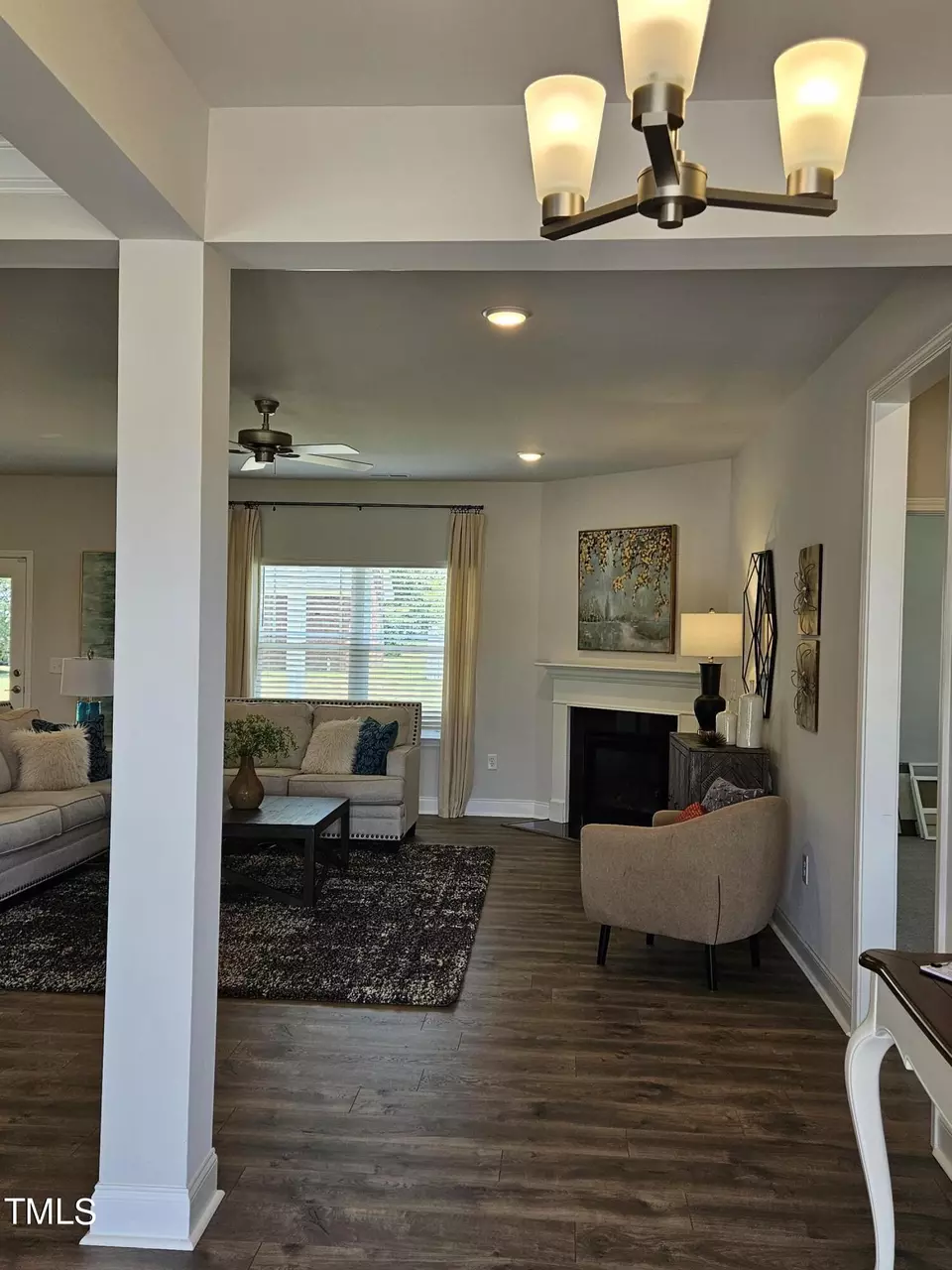  805 S Caswell St, La Grange, NC 28551 photo 4