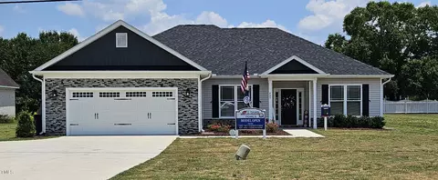 805 S Caswell St, La Grange, NC 28551