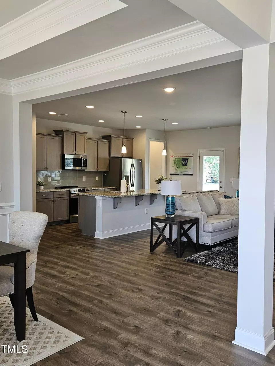 805 S Caswell St, La Grange, NC 28551 photo 5