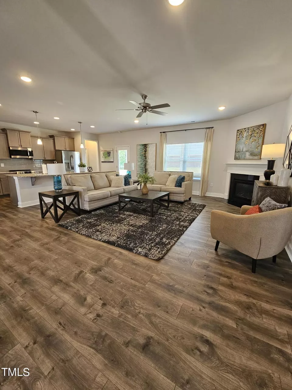  805 S Caswell St, La Grange, NC 28551 photo 11