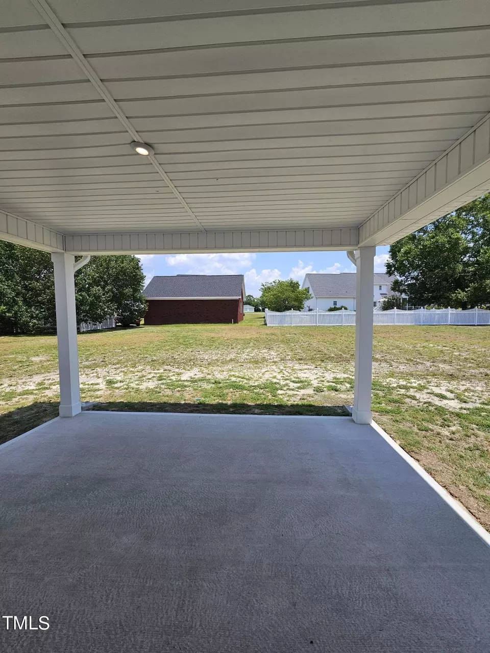  805 S Caswell St, La Grange, NC 28551 photo 22