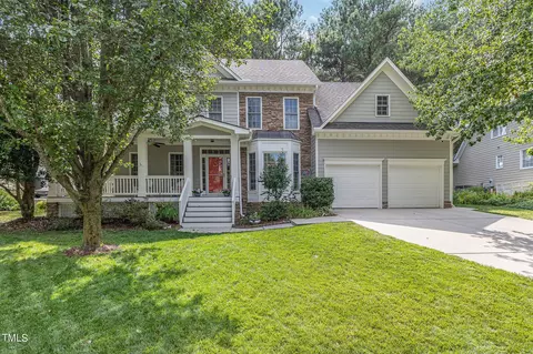 1212 Hartsfield Forest Dr, Wake Forest, NC 27587