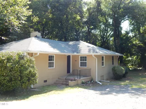 2129 S Roxboro St, Durham, NC 27707