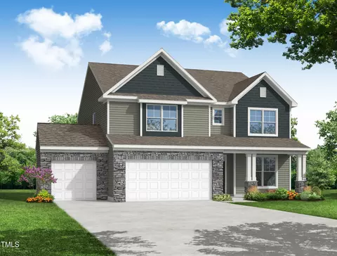 1305 Cricket St, Elon, NC 27244