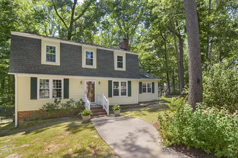 6313 Lakeland Dr, Raleigh, NC 27612