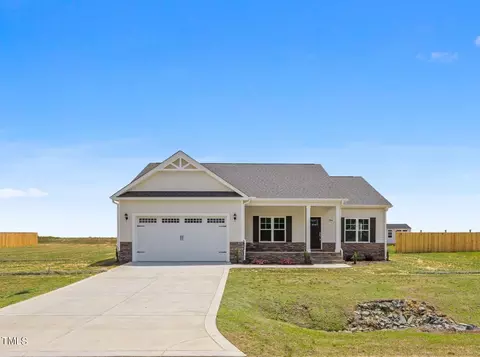 204 Fynloch Chase Dr, Fremont, NC 27830
