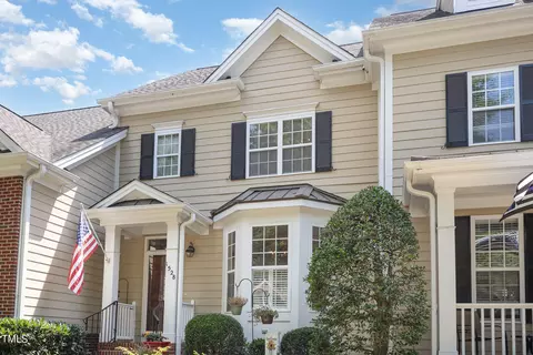 1528 Heritage Club Ave, Wake Forest, NC 27587