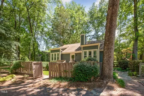 1715 Falls Church Rd, Raleigh, NC 27609