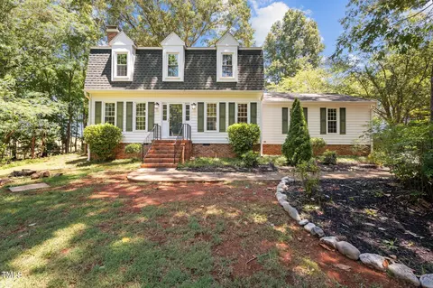 3919 Quail Run Ln, Burlington, NC 27215