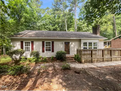 807 Flanders St, Garner, NC 27529