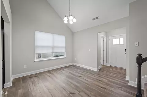 Entry Way - 2129 Campbell Loop, Burlington, NC 27215 photo 2 of 3