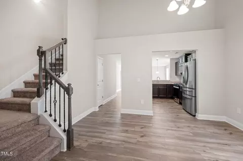 Entry Way - 2129 Campbell Loop, Burlington, NC 27215 photo 1 of 3