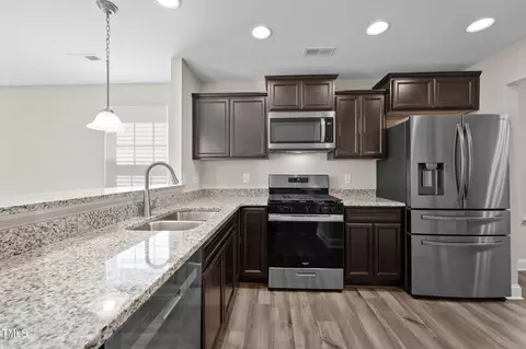 Kitchen - 2129 Campbell Loop, Burlington, NC 27215 photo 1 of 2