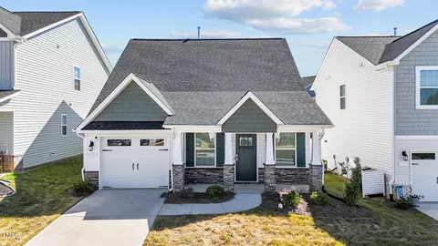 2129 Campbell Loop, Burlington, NC 27215
