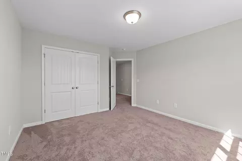 Bedroom - 2129 Campbell Loop, Burlington, NC 27215 photo 2 of 5