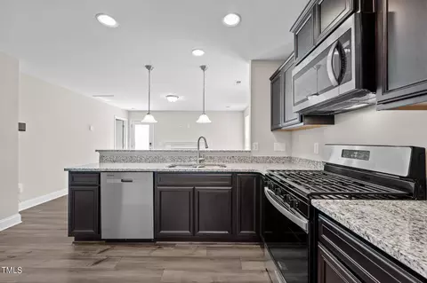 Kitchen - 2129 Campbell Loop, Burlington, NC 27215 photo 2 of 2