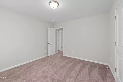 Bedroom - 2129 Campbell Loop, Burlington, NC 27215 photo 5 of 5