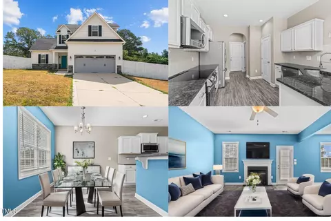 21 Marthas Ln, Spring Lake, NC 28390
