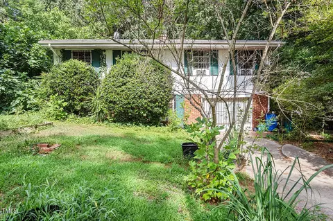 2904 Sprucewood Dr, Durham, NC 27707