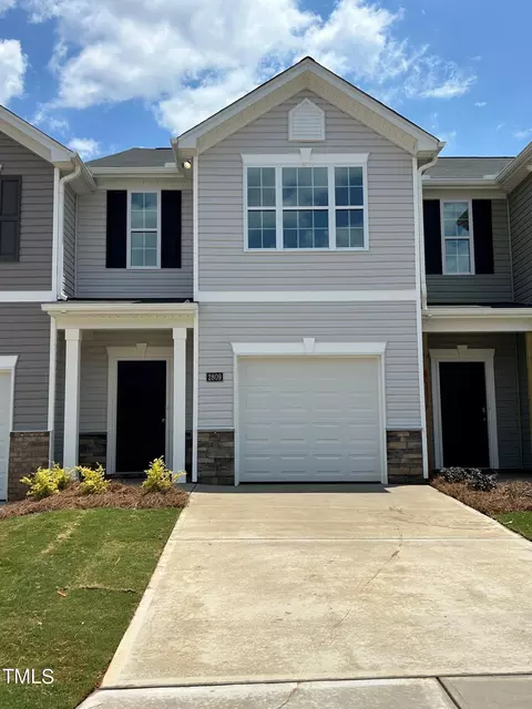 2809 Egert Dr, Haw River, NC 27258