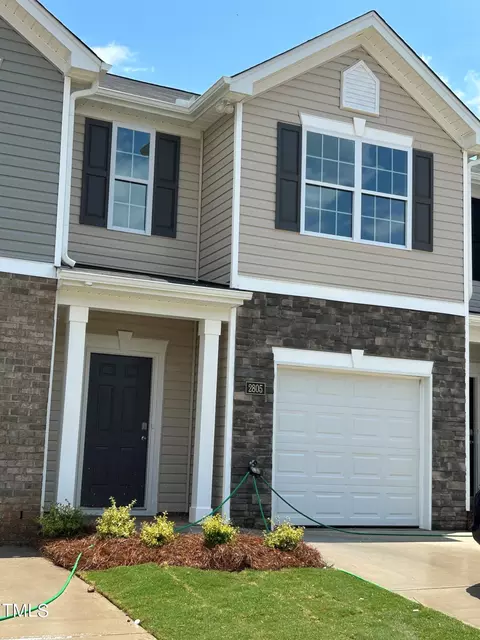 2805 Egert Dr, Haw River, NC 27258
