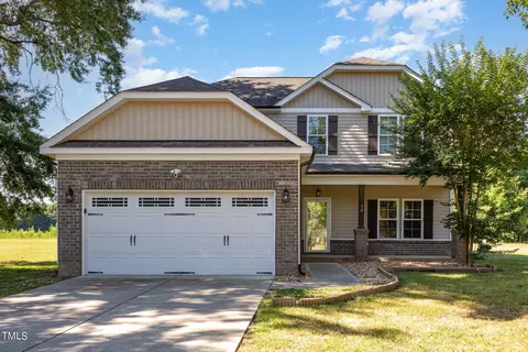 58 W Arbor Cove Ct, Zebulon, NC 27597