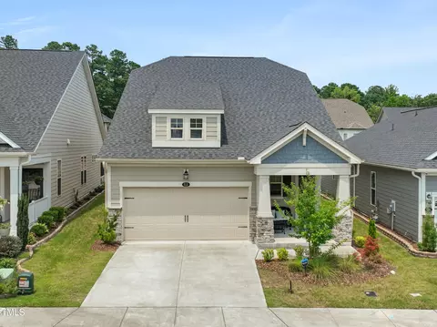 513 Langhorne Dr, Durham, NC 27703