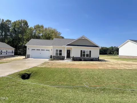 407 Fynloch Chase Dr, Fremont, NC 27830