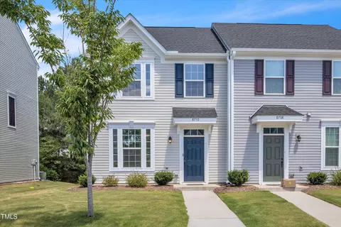 8710 Red Canyon Way, Raleigh, NC 27616