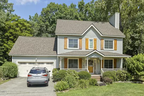 621 Rodney Bay Xing, Wake Forest, NC 27587