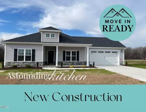 403 Fynloch Chase Dr, Fremont, NC 27830
