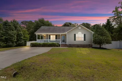 149 Mackenzie Dr, Princeton, NC 27569
