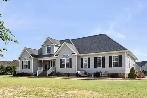 6910 Rock Ridge Sims Rd, Sims, NC 27880