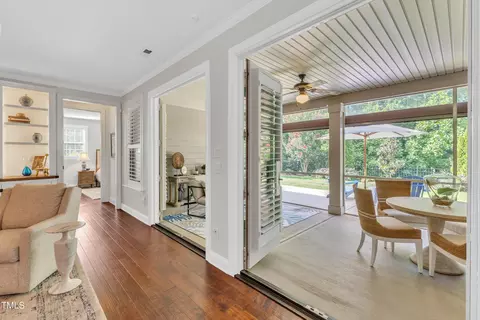 Exterior - 1022 Bookmark Trl, Durham, NC 27703 photo 2 of 17