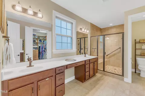 Bath - 1022 Bookmark Trl, Durham, NC 27703 photo 1 of 3