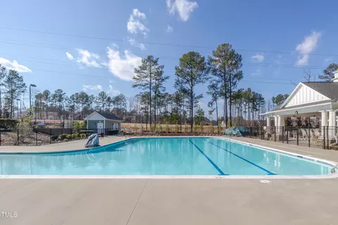 Exterior - 1022 Bookmark Trl, Durham, NC 27703 photo 15 of 17