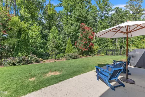 Exterior - 1022 Bookmark Trl, Durham, NC 27703 photo 5 of 17