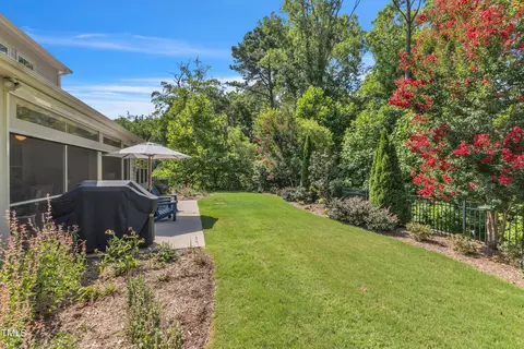 Exterior - 1022 Bookmark Trl, Durham, NC 27703 photo 10 of 17